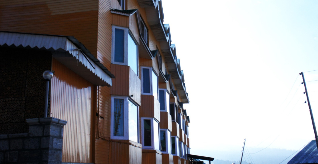 Hotel Zahgeer